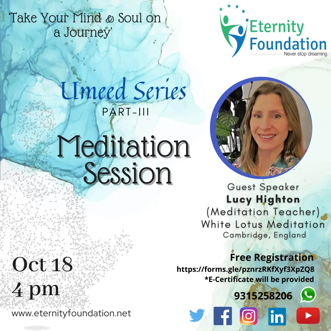 Mediation Session - Part III